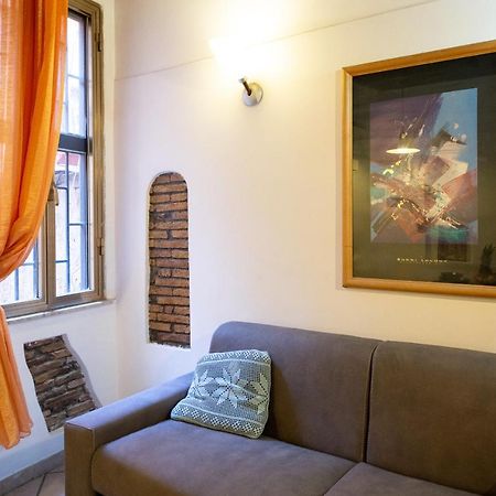 Justacasa Alla Scala Trastevere Rzym Zewnętrze zdjęcie