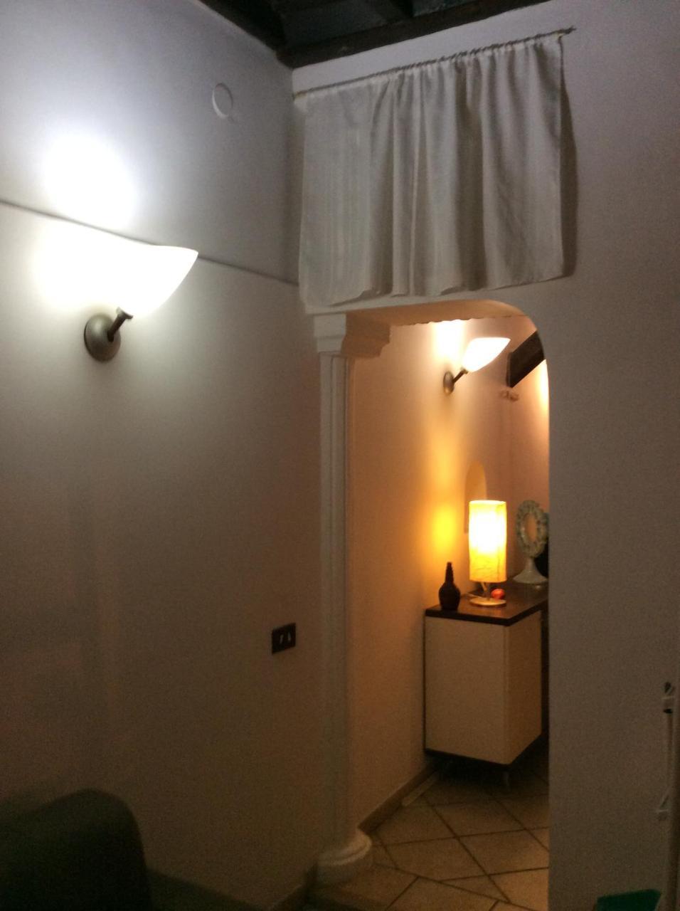 Justacasa Alla Scala Trastevere Rzym Zewnętrze zdjęcie