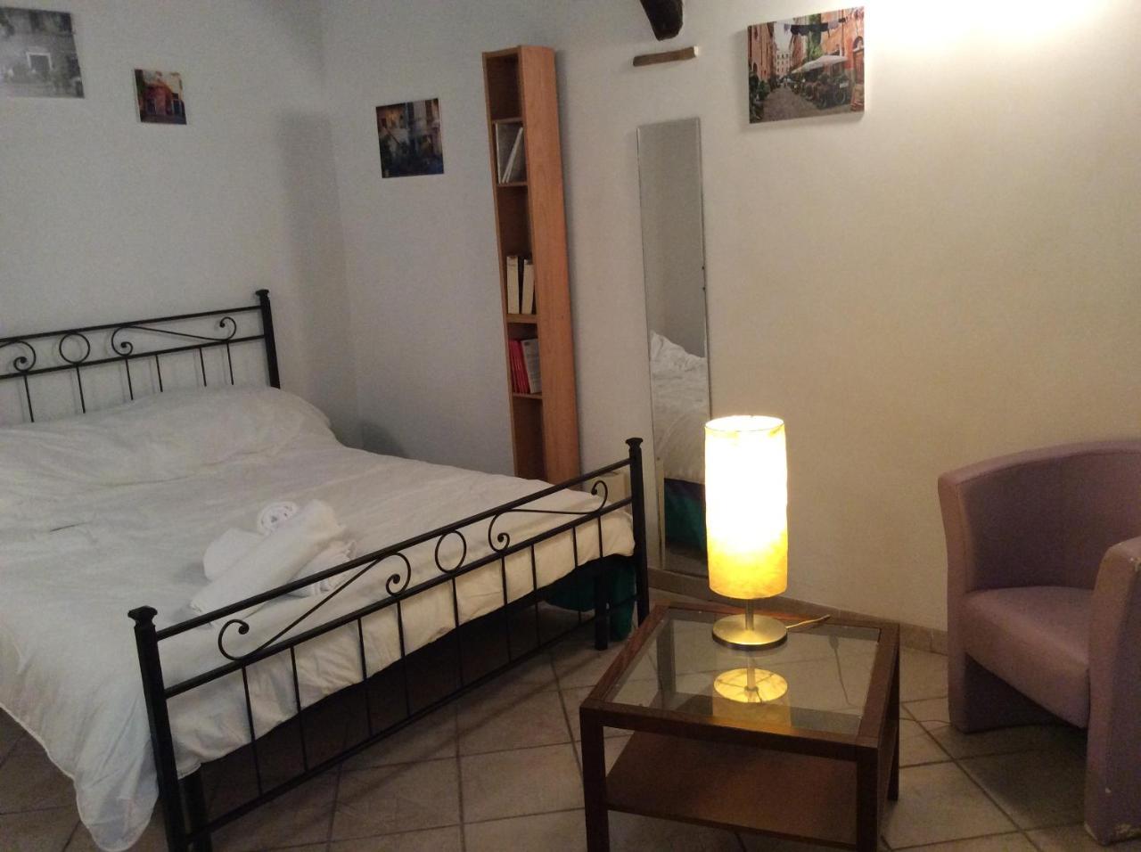 Justacasa Alla Scala Trastevere Rzym Zewnętrze zdjęcie